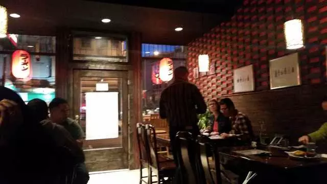 Coco’s Ramen