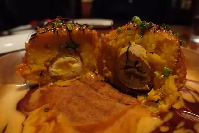 Coco’s Ramen