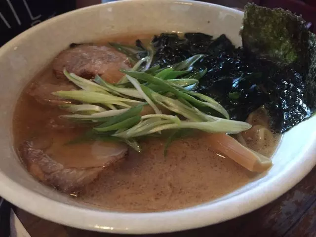 Coco’s Ramen