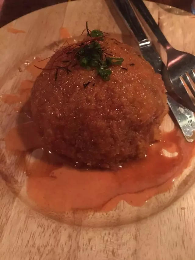 Coco’s Ramen