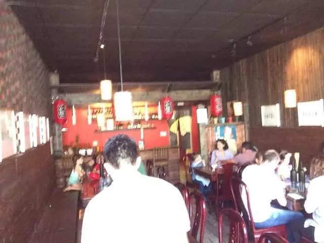 Coco’s Ramen