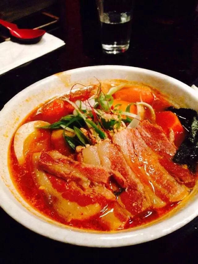 Coco’s Ramen