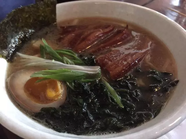 Coco’s Ramen