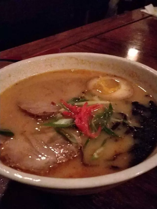 Coco’s Ramen
