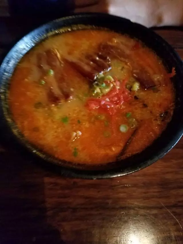 Coco’s Ramen
