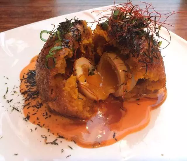 Coco’s Ramen
