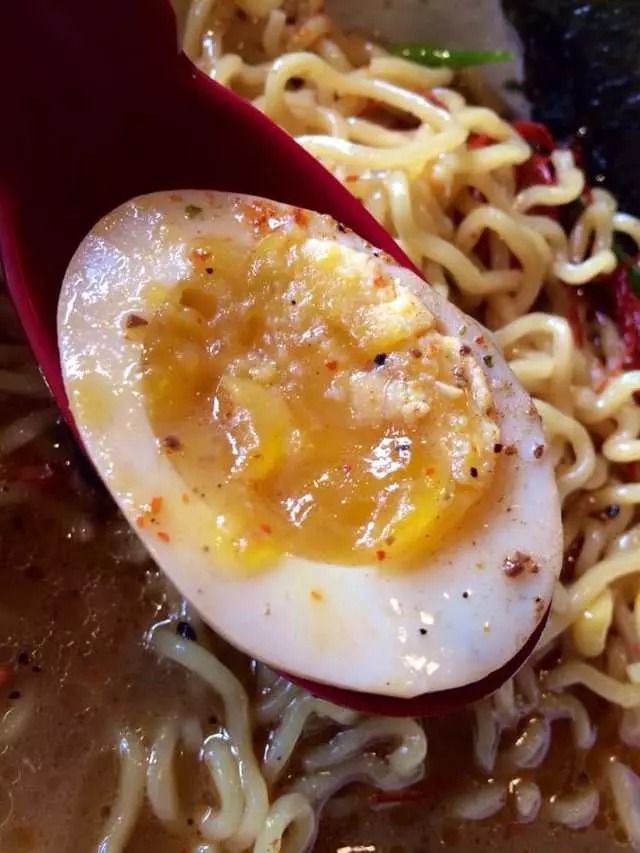 Coco’s Ramen