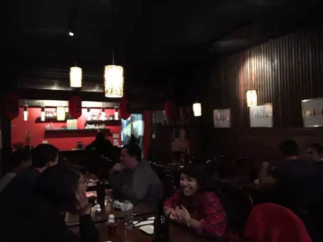 Coco’s Ramen