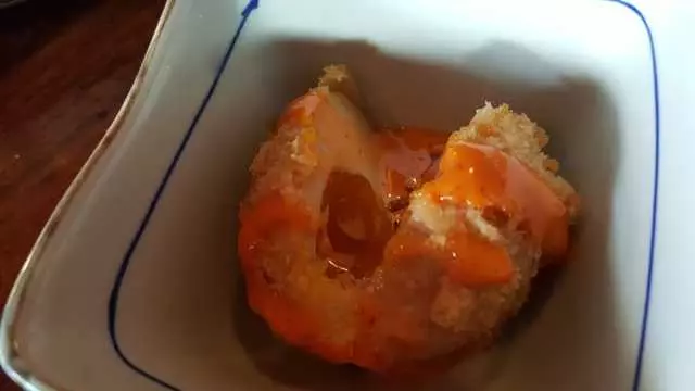Coco’s Ramen