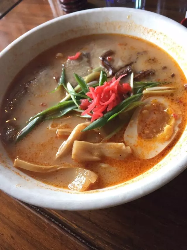 Coco’s Ramen