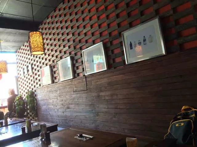 Coco’s Ramen