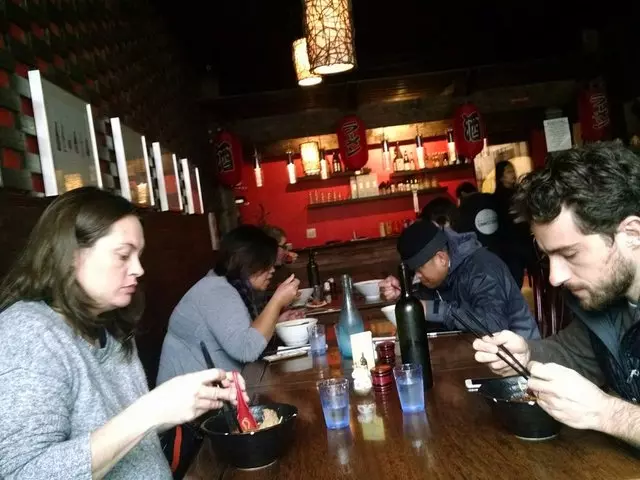 Coco’s Ramen