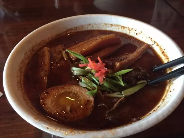 Coco’s Ramen
