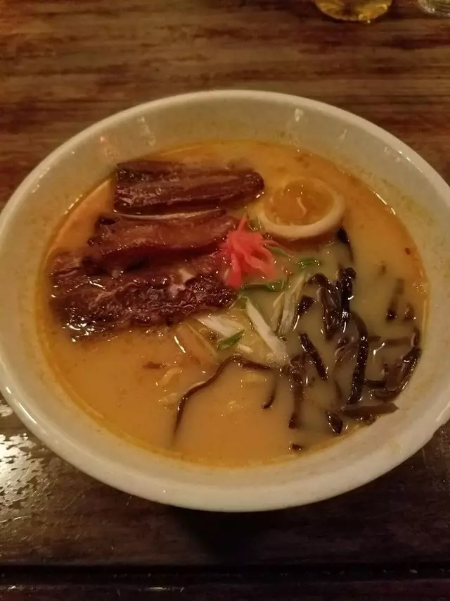 Coco’s Ramen