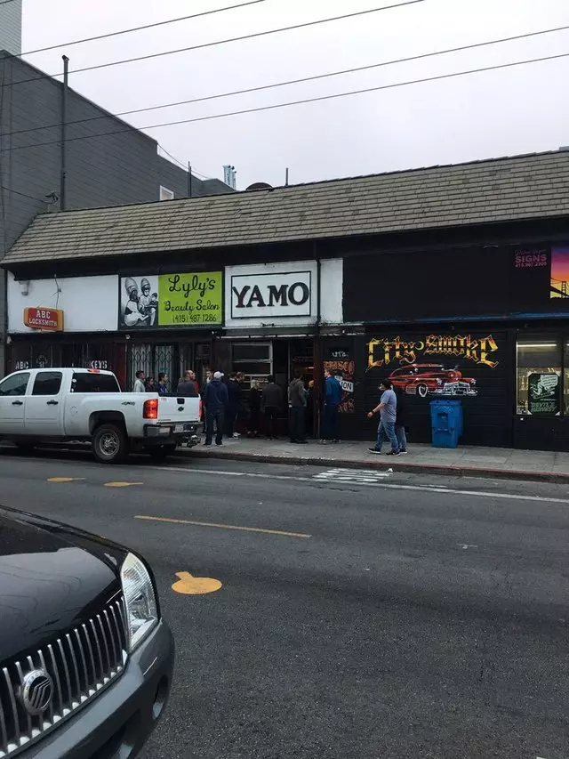 Yamo