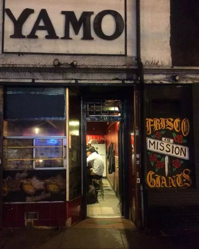 Yamo