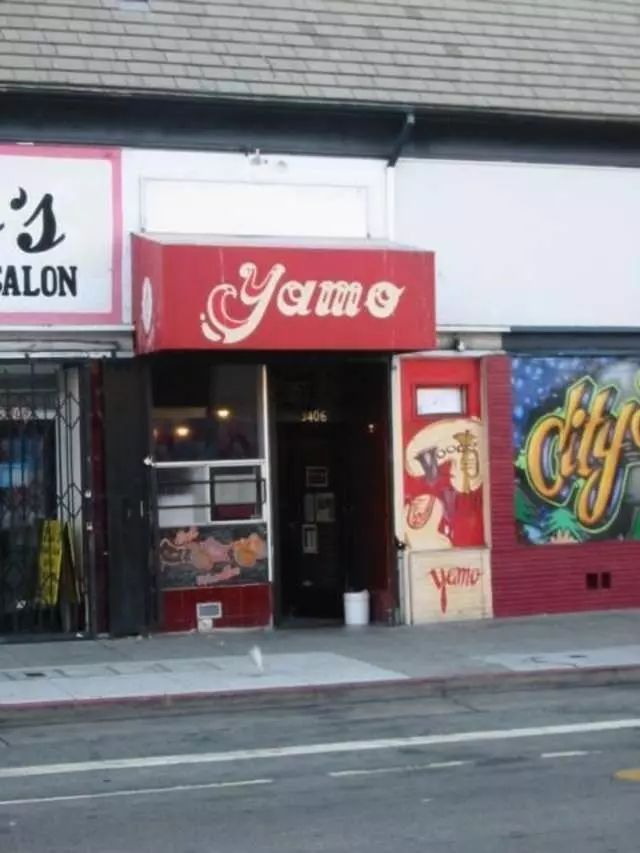 Yamo