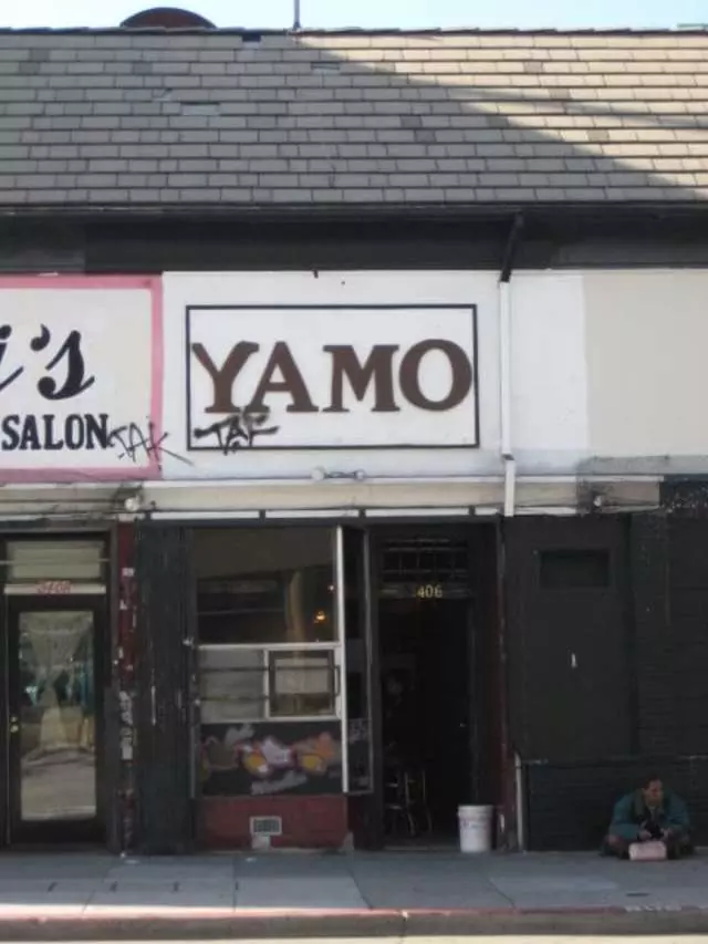 Yamo