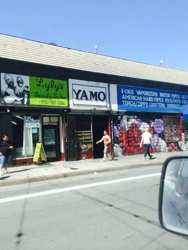 Yamo