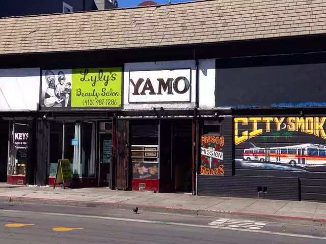 Yamo