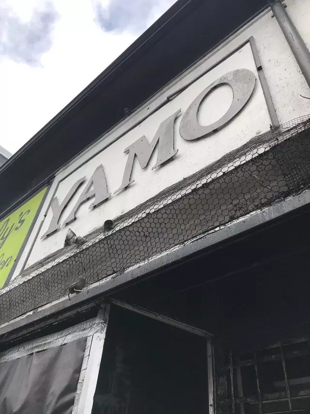 Yamo