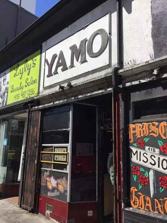 Yamo