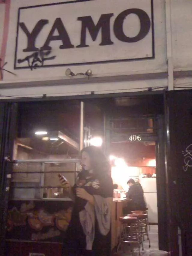 Yamo