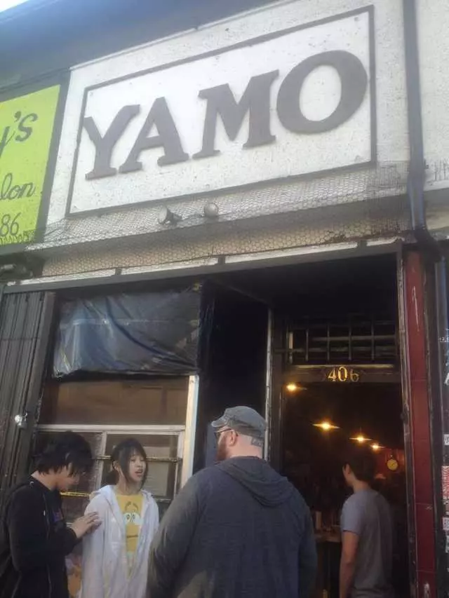 Yamo