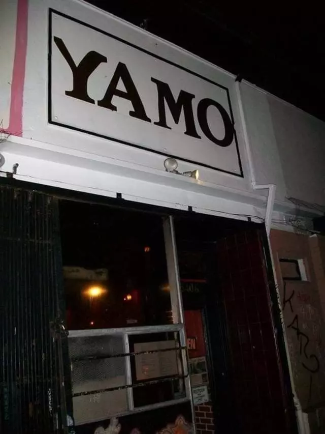 Yamo