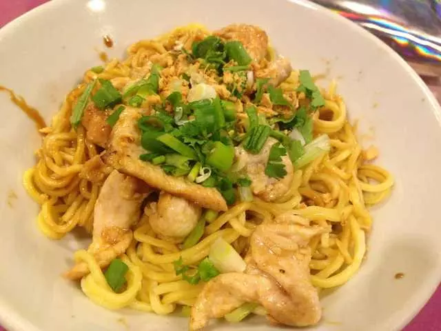 Yamo