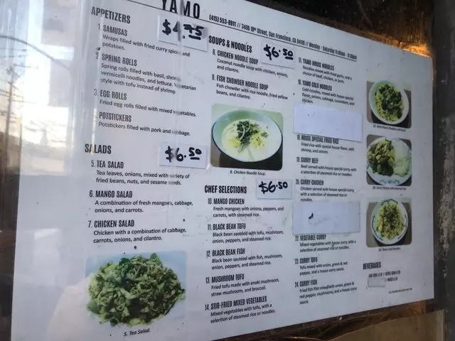 Yamo