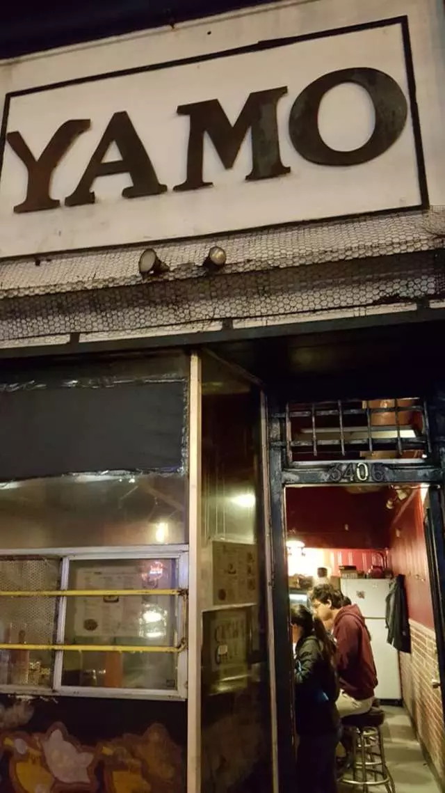 Yamo