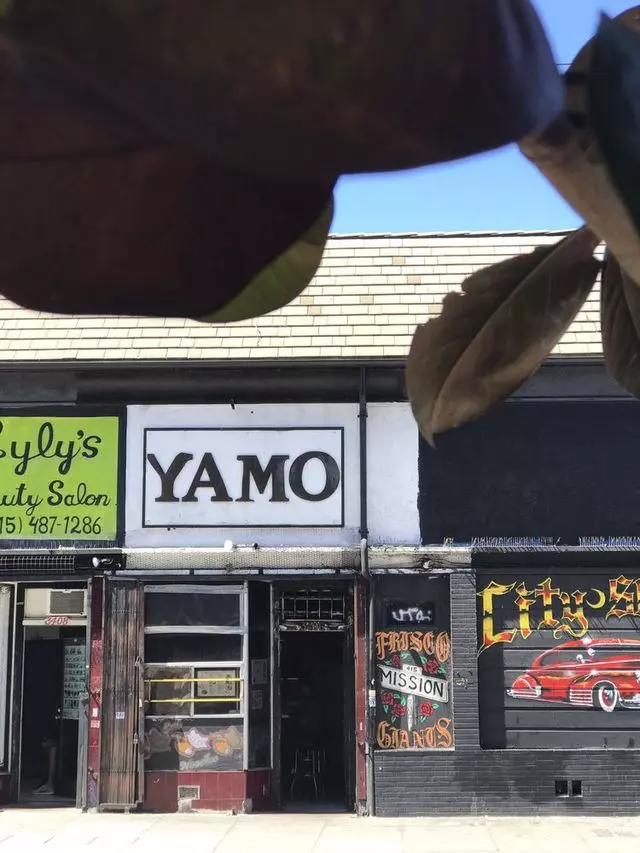 Yamo