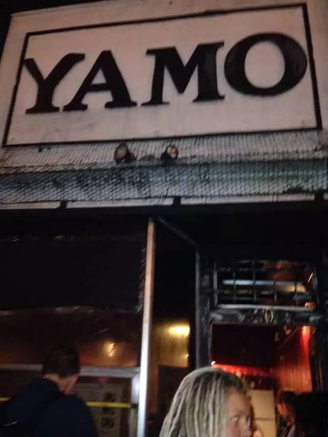 Yamo