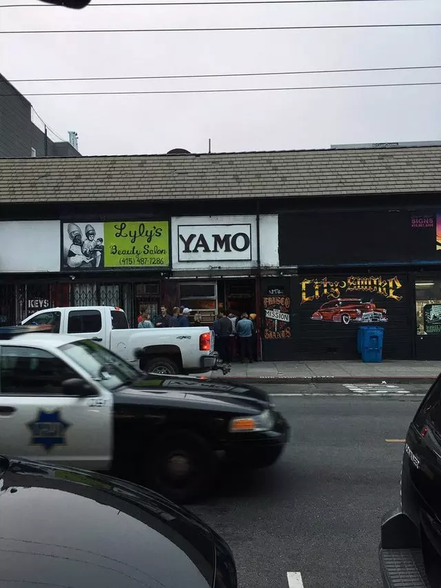 Yamo