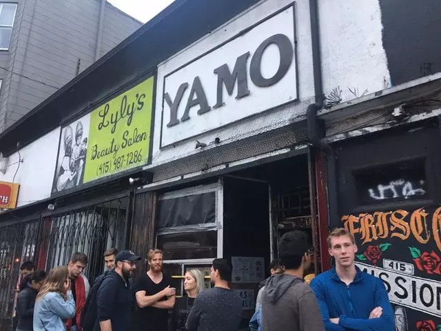 Yamo