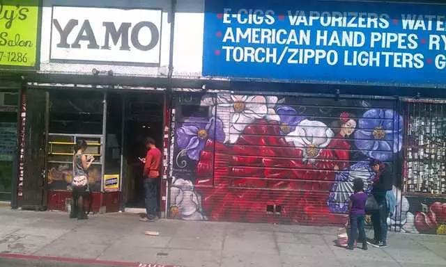 Yamo
