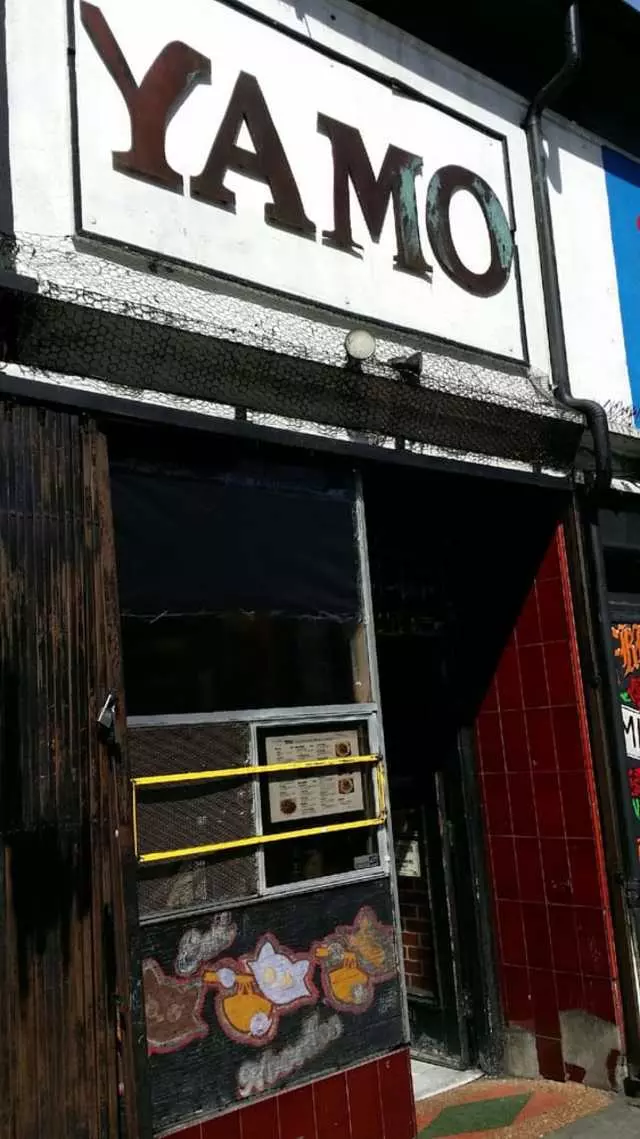Yamo