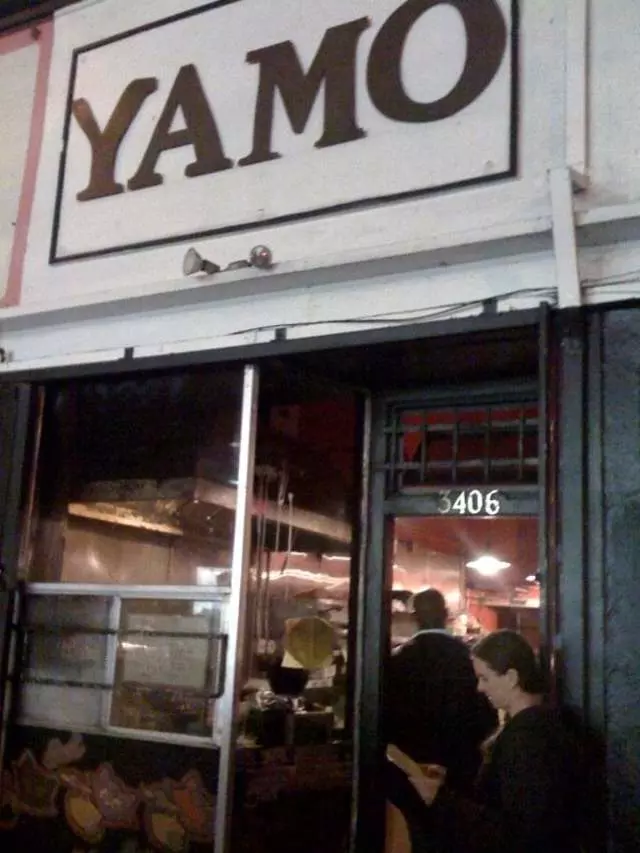 Yamo