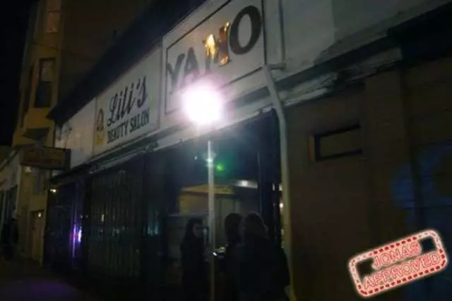 Yamo