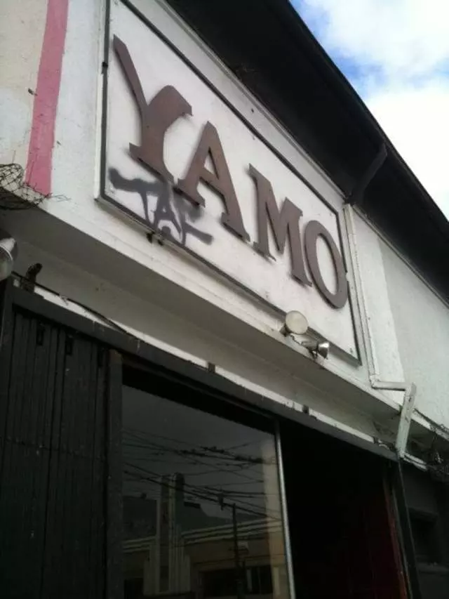 Yamo