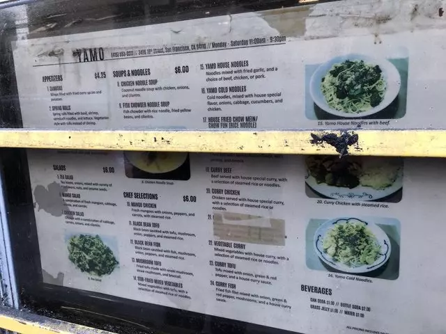 Yamo