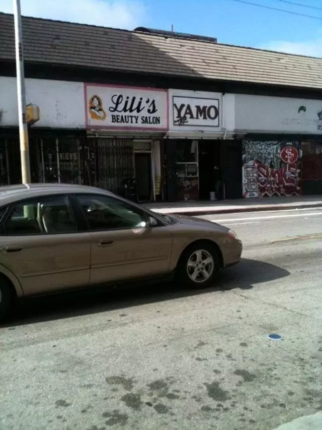 Yamo