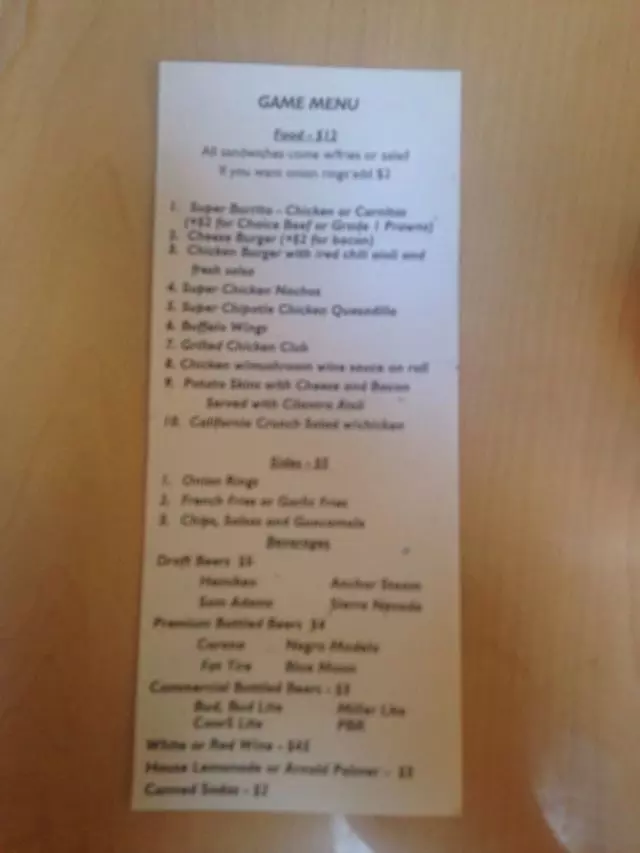 3rd Street Grill