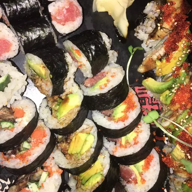 Ryoko’s