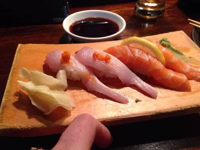 Ryoko’s