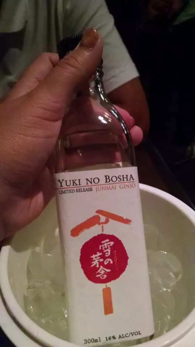 Ryoko’s