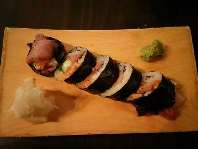 Ryoko’s