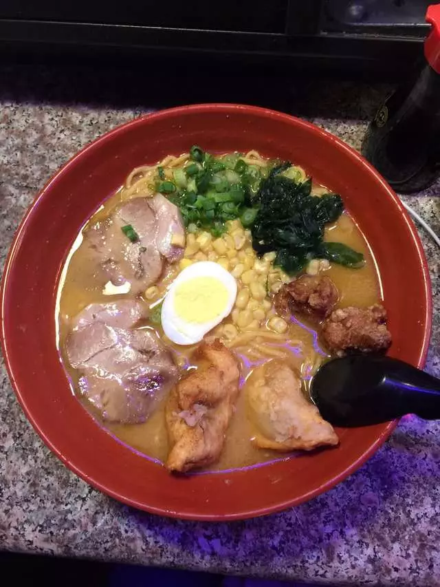 Ryoko’s