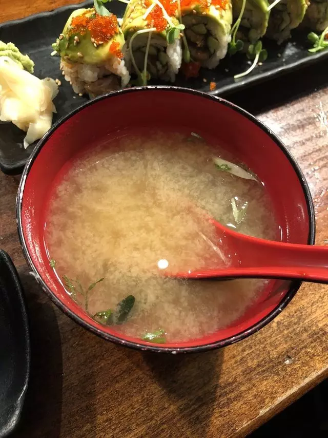 Ryoko’s